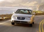 Nissan Maxima 2002 года (US)